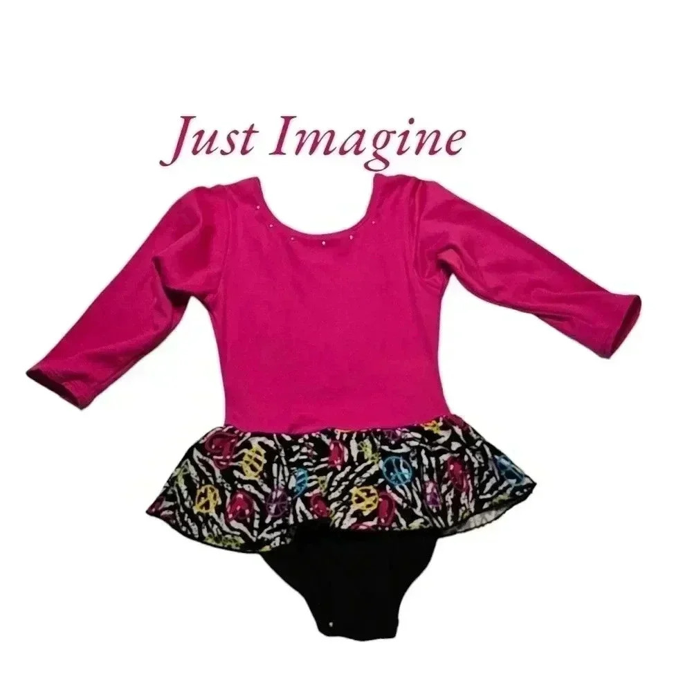 Just Imagine Swimsuit 4/5